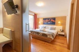 Tripla Comfort Berghotel Miramonti