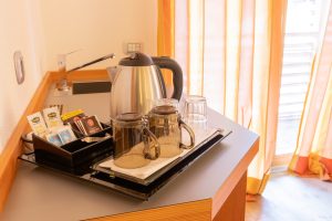 Junior Suite Berghotel Miramonti