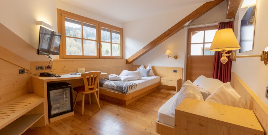 Family Classic Berghotel Miramonti