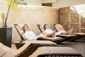 Wellness Spa Berghotel Miramonti