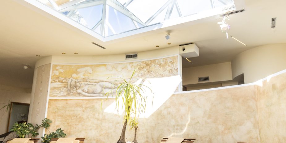 Spa Berghotel Miramonti Dolomiti
