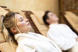 Wellness Spa Berghotel Miramonti