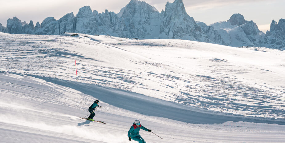 Sci Berghotel Miramonti Dolomiti