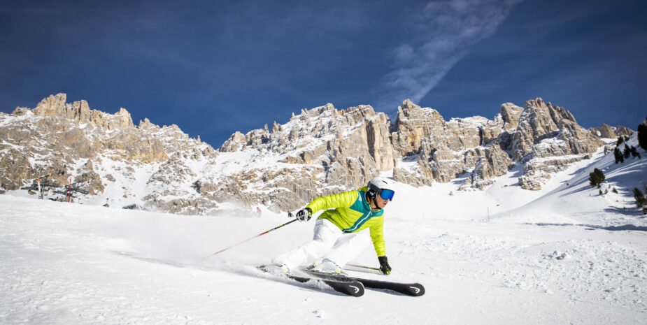 Sci Berghotel Miramonti Dolomiti