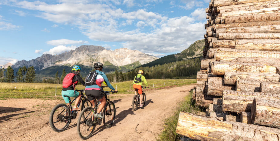 Bike Berghotel Miramonti