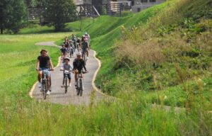 Bike Berghotel Miramonti