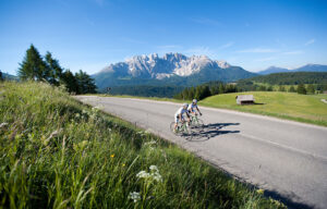 Bike Berghotel Miramonti