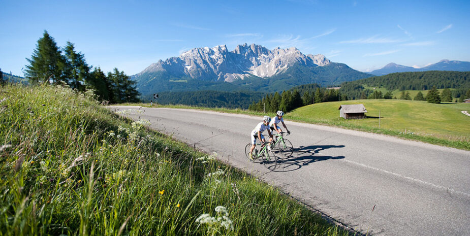 Bike Berghotel Miramonti