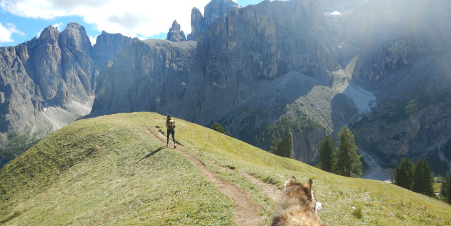 Trekking Escursioni Berghotel Miramonti