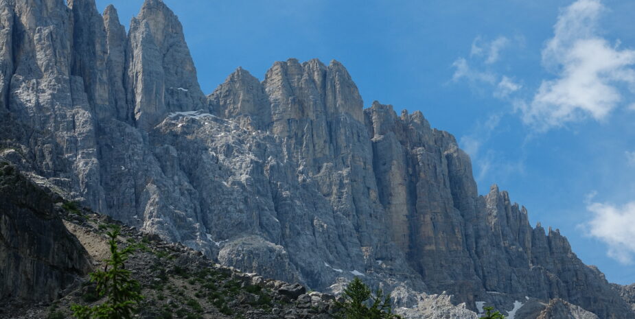 Trekking Escursioni Berghotel Miramonti