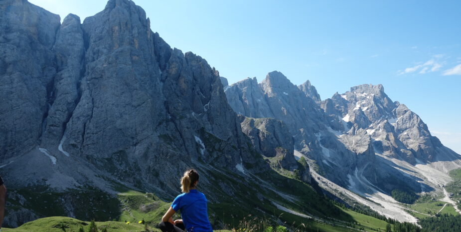 Trekking Escursioni Berghotel Miramonti