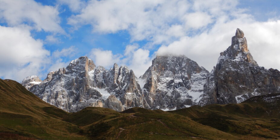 Trekking Escursioni Berghotel Miramonti