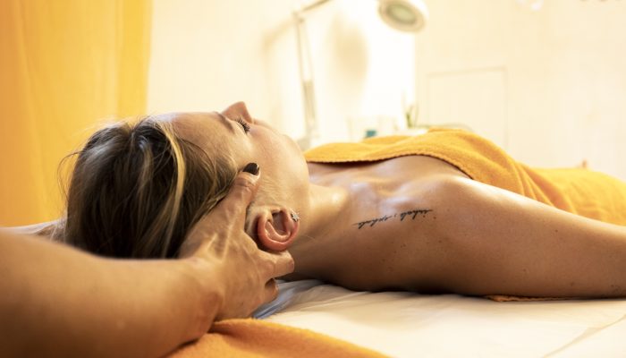 Wellness Spa Massaggi Berghotel Miramonti
