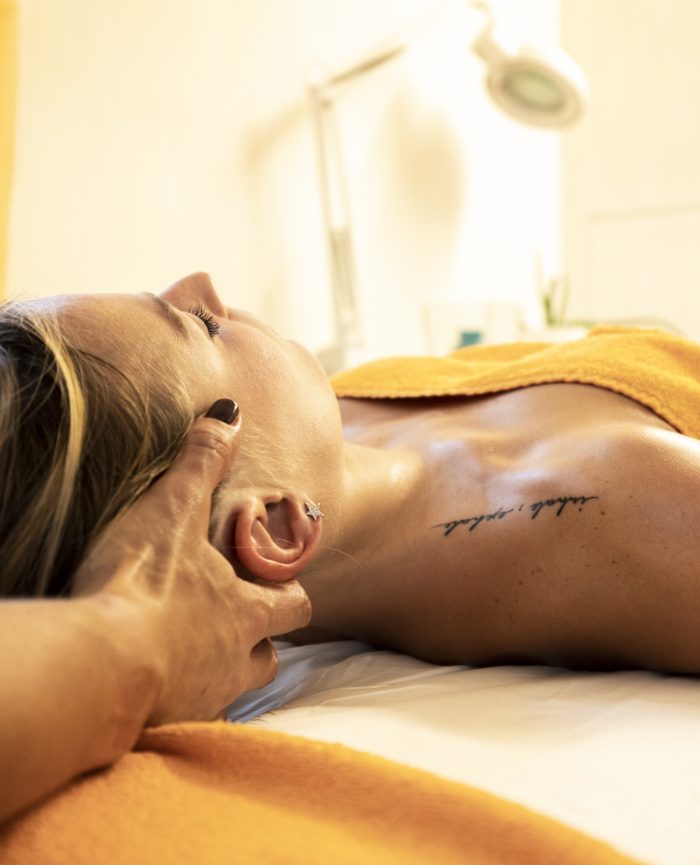 Wellness Spa Massaggi Berghotel Miramonti