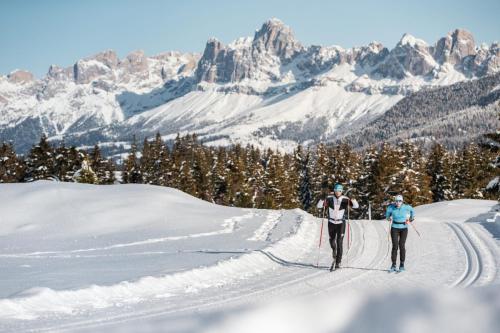 Panorami e sci di fondo sull'altipiano di Lavazé Pg visitfiemme.it_ph GaiaPanozzo (31)