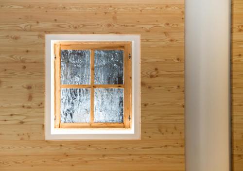 Berghotel - details